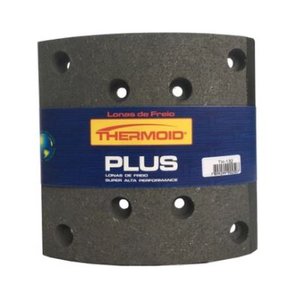 Lona Freio Tras Mb 1924 Ao 1941