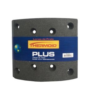 Lona Freio Tras Mb - 1516/7/8 A Ar