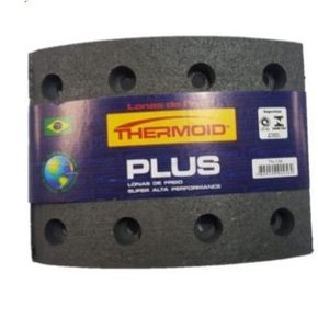 Lona Freio Diant E Tras Mb - 1313/1513 Ar