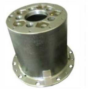 Sino Cubo Planetaria Mb 2540 Axor