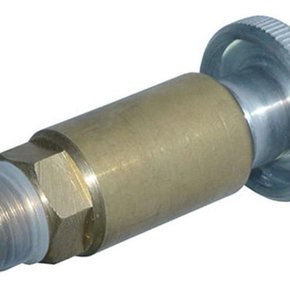 Bombinha Manual Mb - Latao