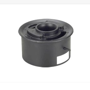 Coxim Motor Vw - Tr Cummins/eletr.