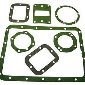 Jogo Juntas Cambio Vw/fd - Fs5106/5306/6306