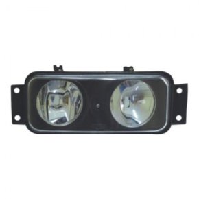 Farol Auxiliar Sc - 124 Esq