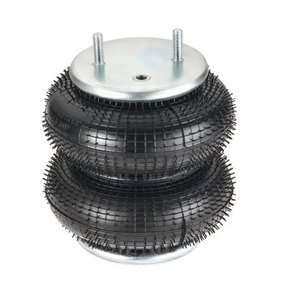 Fole Suspensao Carreta - Jost/randon