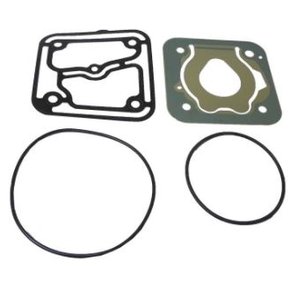 Reparo Cabecote Compressor Ar Mb - Axor/atego Monocilindro