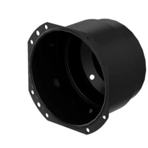 Caneca Cilindro Tristop Sc - Tipo G 30 Baixa