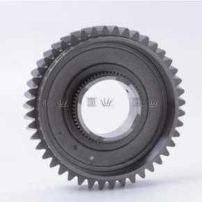 Engrenagem Cambio Vw - 2a Mov Fs6406a