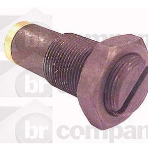 Parafuso Regulagem Coroa C/b Mb - 1113