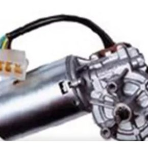 Motor Limpador P/brisa Mb/sc- 112 /hpn 24v