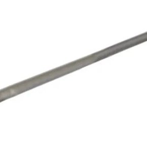 Semi Eixo Dif S/ Bloqueio Mb - Hl 7 / Hd 7 / 1938 / 2638 / Axor