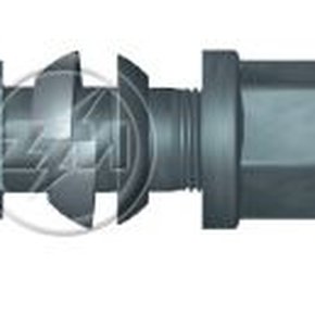 Parafuso Roda Mb Kit - 20x070 / Ch 27