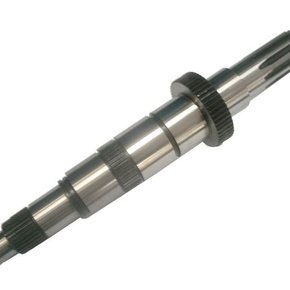 Eixo Principal Cambio Vw/fd - Fs5205a