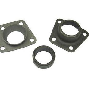 Kit Mancal Garfo Embreagem Mb - 1313