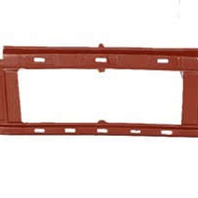 Grade Capo Mb - 1935 Interna Mascara