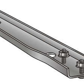Travessa Capo Mb - Hpn Fixacao