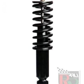 Kit Suspensao Cabine Sc - 113t Cabine T