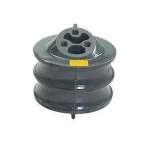 Coxim Motor Sc - 124 Diant 3furos