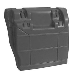 Meio Para-lama Mb - Axor Dian Dir