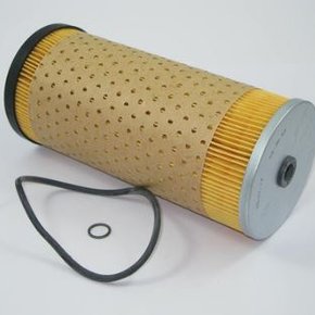 Filtro Lub Oleo Motor Mb - Om 355