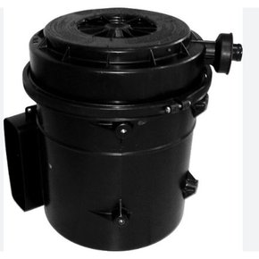 Purificador Ar Mb - / Vw S/filtro Plastico