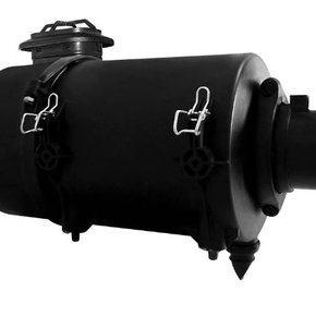 Purificador Ar Vw - 7.100 / 8.140