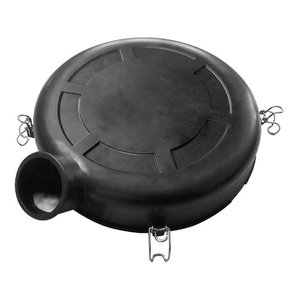 Tampa Filtro Ar Mb1620 Eletronico/ Atron