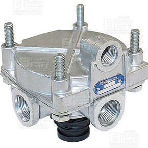 Valvula Rele Mb - 1938