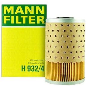 Filtro Lubrificante Oleo Motor Mb 709 / 812 / 814 / 912