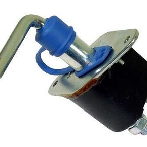 Chave Geral Universal