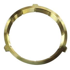 Anel Sincronizado Vw - 1a/2a Fso4305c