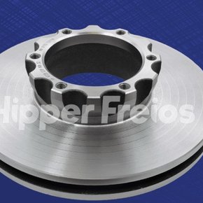 Disco Freio Mb - 712c/914c/lo 914 Ventilado