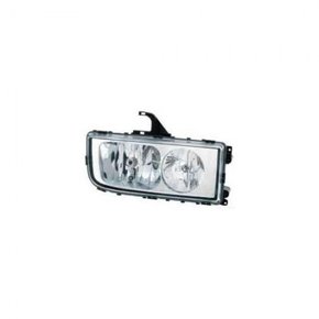 Farol Mb - Axor Dir H7/h1