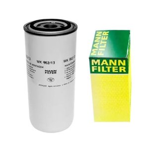 Filtro Comb Vv/vw - Mwm 4.12 Elet