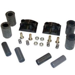 Reparo Alavanca Cambio Mb - 1938s 1944s Axor