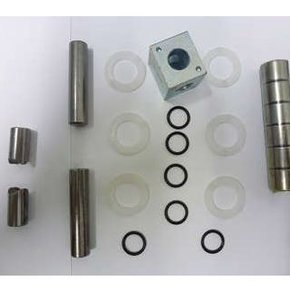 Reparo Alavanca Cambio Vw/fd - Apos 91