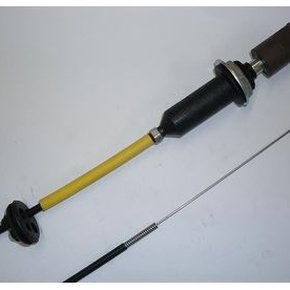 Cabo Estrang Mb - 1459mm 912