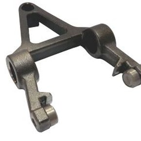 Garfo Embreagem Mb - Monodisco /1929 / 1935 / 1941 / 1945