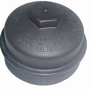 Tampa Filtro Combustivel Mb - Om 457 / 460 / 501 / 502 / 904 / 924 / 906 / 926