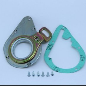 Unidade De Controle Catraca Automatica