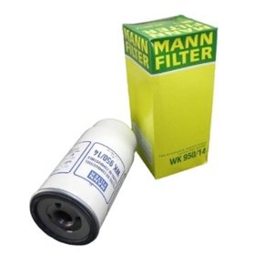 Filtro Racor Vw/fd - Mwm 4.10 Cummins C/ Dreno Separador