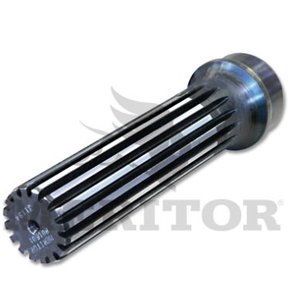 Ponteira Cardan Vw - 16 Es 90mm