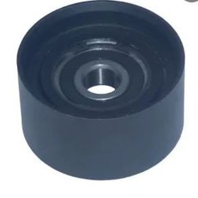 Polia Tensionador Lisa Mb - Axor C/ A/c