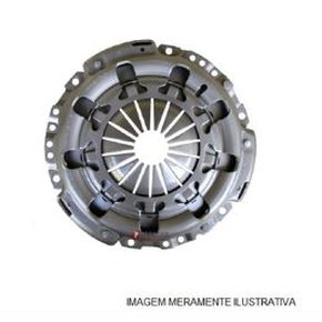 Plato Embreagem Mb - 1621