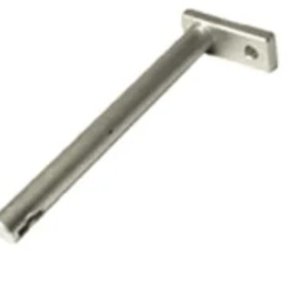 Eixo Garfo Embreagem Vw/fd - Cambio Rt