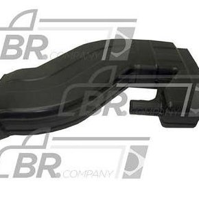 Tubo Admissao Ar Mb - 1620 Serie Brasil