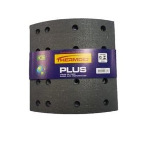 Jogo C/ 8 Lonas De Freio Carreta Universal - Cunha 8