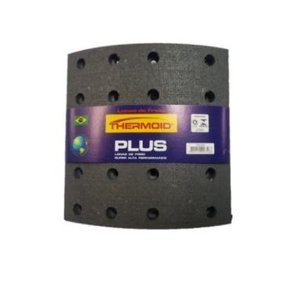 Jogo Lona De Freio Carreta Master 1999 Em Diante