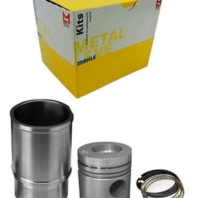 Kit Motor Std Cummins Vw/fd - Serie C 8.3