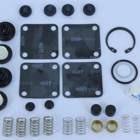 Reparo Valvula 4 Vias Vw - 14150